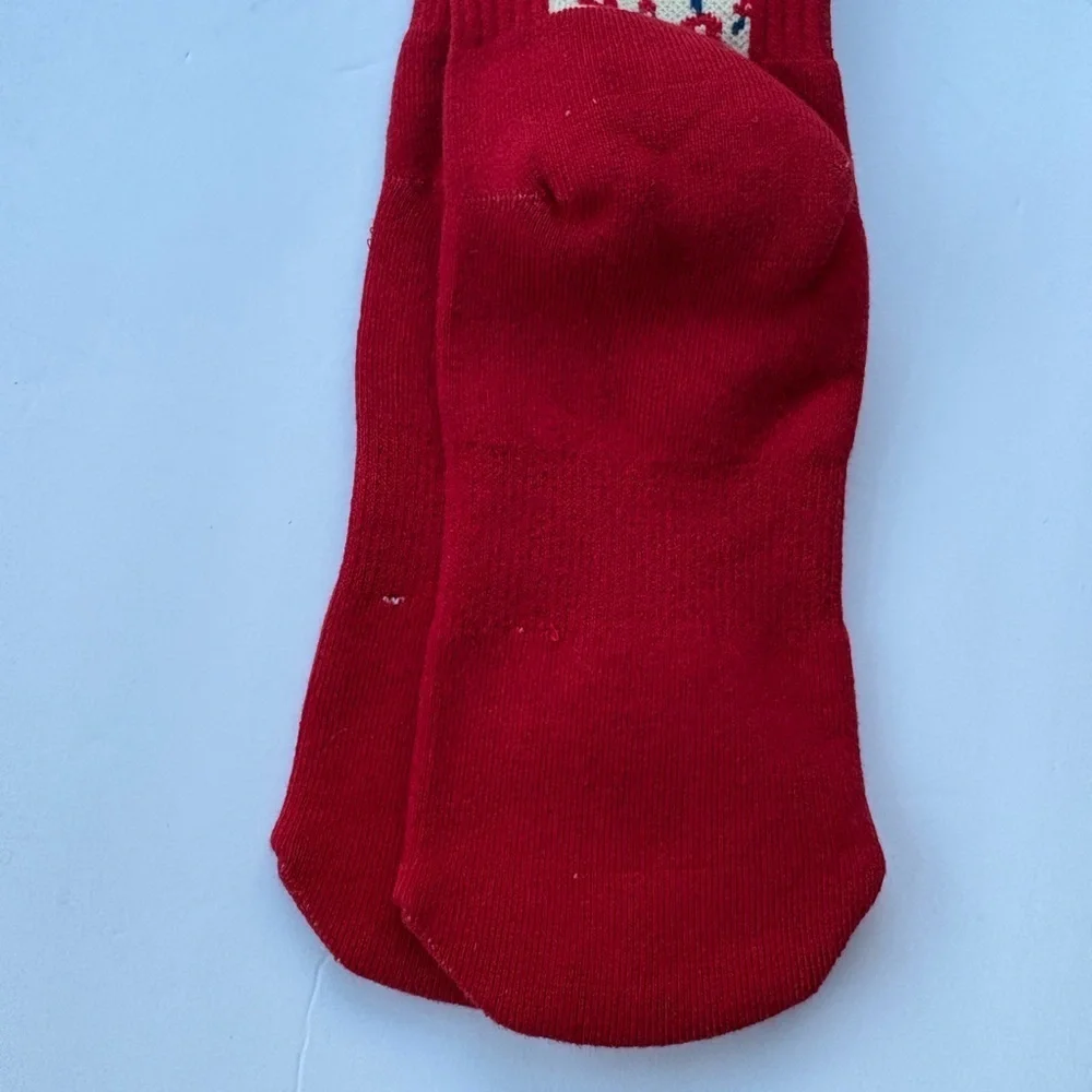 NWT Free People FP Movement Front Runner Tube Socks